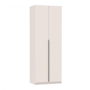 Марко 95.03 Шкаф 2-х дверный (Олмеко) Меланж